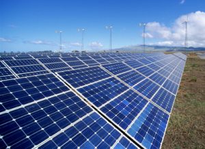 énergie photovoltaïque Divonne-les-Bains